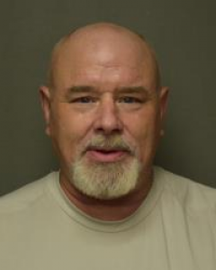 Eric Martin Anderson a registered Sex Offender of California