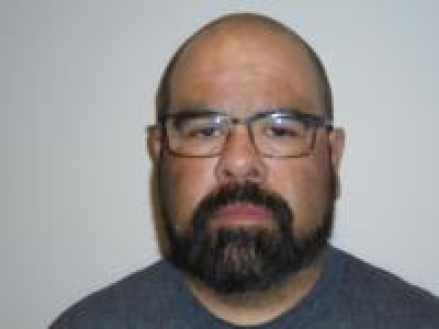 Eric Leroy Archuleta a registered Sex Offender of California