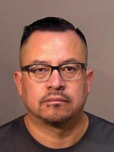Eric Jason Ariza a registered Sex Offender of California