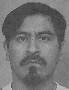 Eric Perez Ascencion a registered Sex Offender of California