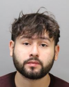 Eric Joseph Avellaneda a registered Sex Offender of California