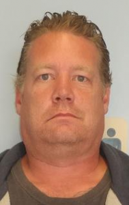 Eric Douglas Baggett a registered Sex Offender of California