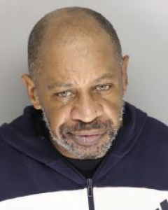 Eric Lajuan Beckett a registered Sex Offender of California