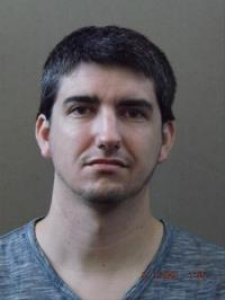 Eric William Blankenship a registered Sex Offender of California