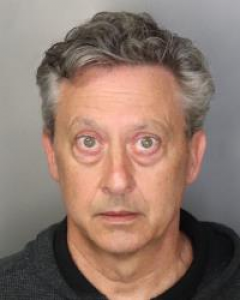 Eric Bourman a registered Sex Offender of California