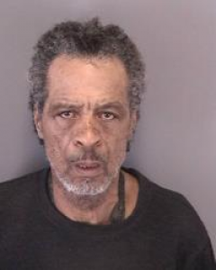 Eric Tyrone Brown a registered Sex Offender of California