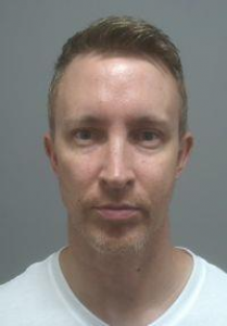 Eric Joshua Brown a registered Sex Offender of California
