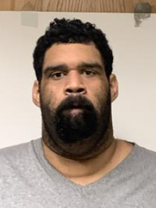 Eric Brown a registered Sex Offender of California