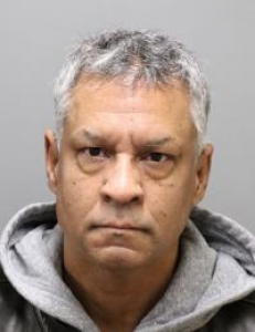 Eric Maurice Cephus a registered Sex Offender of California