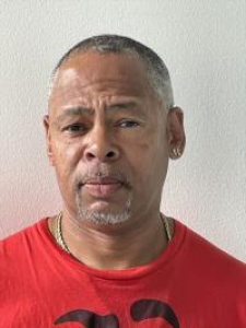 Eric Jarron Chappel a registered Sex Offender of California