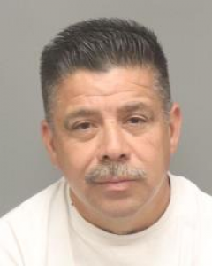 Eric Rae Chavira a registered Sex Offender of California