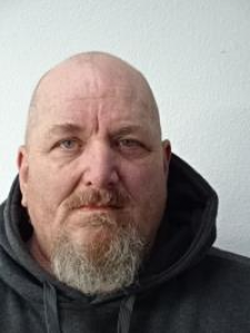 Eric Hons Christensen a registered Sex Offender of California