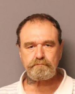 Eric James Collins a registered Sex Offender of California