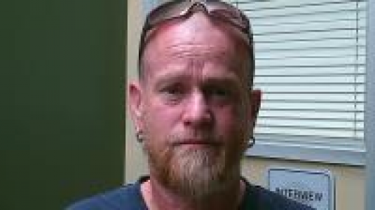 Eric James Cook a registered Sex Offender of California