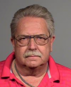 Eric Vyrle Coppersmith a registered Sex Offender of California
