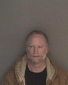 Eric Warren Michael Cox a registered Sex Offender of California