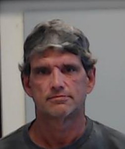 Eric Ray Crikman a registered Sex Offender of California