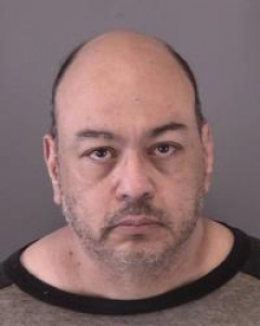 Eric Christopher Demauney a registered Sex Offender of California