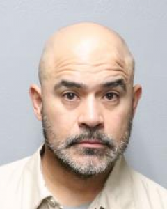 Eric Hector Diaz a registered Sex Offender of California