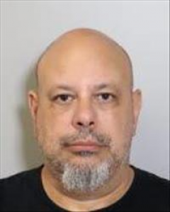 Eric Eastwood a registered Sex Offender of California