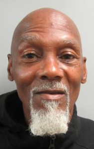 Eric Lamar Emerson a registered Sex Offender of California