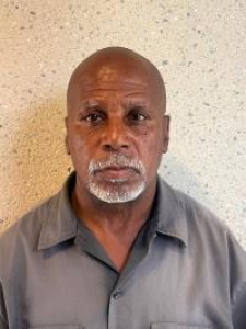 Eric Ephriam a registered Sex Offender of California