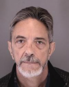 Eric Errickson a registered Sex Offender of California