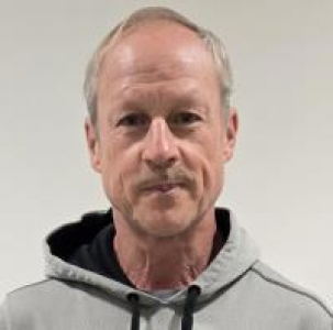 Eric Ewing a registered Sex Offender of California