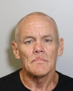Eric Allen Finnsson a registered Sex Offender of California