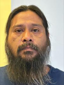 Eric Flores a registered Sex Offender of California