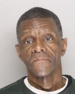 Eric Donald Folk a registered Sex Offender of California