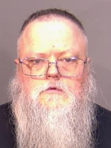 Eric Lee Foss a registered Sex Offender of California