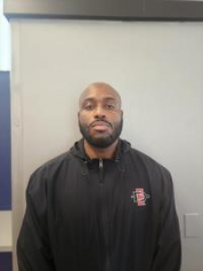 Eric Gary Frasier Jr a registered Sex Offender of California