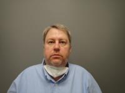Eric Hernan Gamonal a registered Sex Offender of California