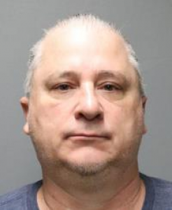Eric Garcia a registered Sex Offender of California