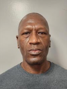 Eric Sims Grandberry a registered Sex Offender of California