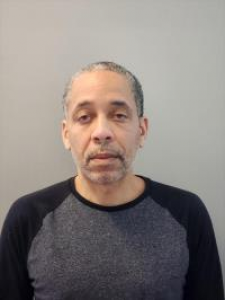 Eric Livingston Green a registered Sex Offender of California