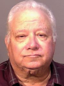 Eric Brad Gumieney a registered Sex Offender of California
