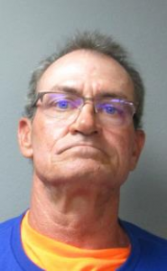 Eric Todd Hall a registered Sex Offender of California