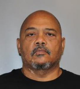 Eric Hall a registered Sex Offender of California