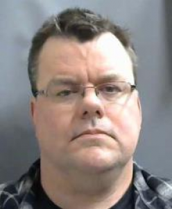 Eric John Harrington a registered Sex Offender of California