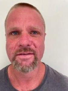 Eric Wayne Hill a registered Sex Offender of California