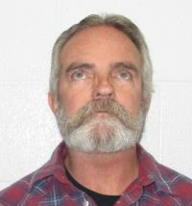 Eric Maurice Hultman a registered Sex Offender of California