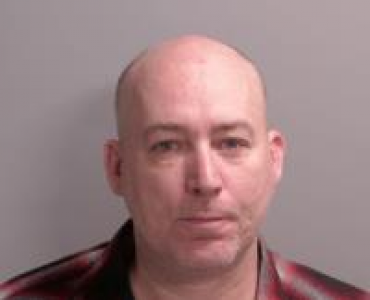 Eric Elgin Hysmith a registered Sex Offender of California