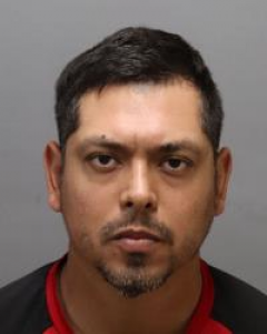 Eric Martin Jiminez a registered Sex Offender of California