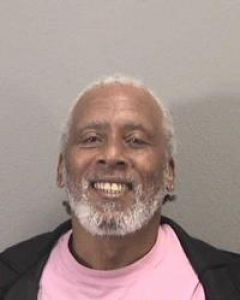 Eric Johnston a registered Sex Offender of California