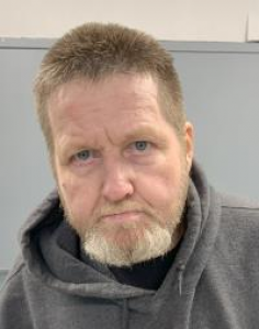 Eric Kenneth John a registered Sex Offender of California