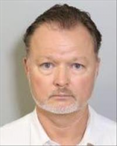 Eric Charles Rodney Knapp a registered Sex Offender of California