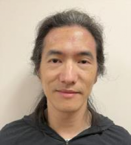 Eric Keizo Leong a registered Sex Offender of California