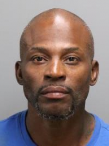 Eric Rasheen Lindsey a registered Sex Offender of California